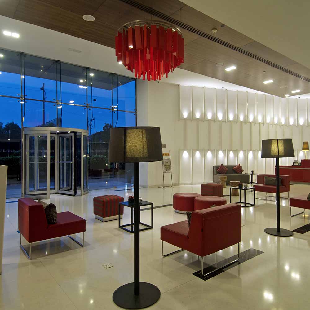 Keys Hotel, Pimpri Hotel Image Gallery Pimpri Hotel & Rooms Images